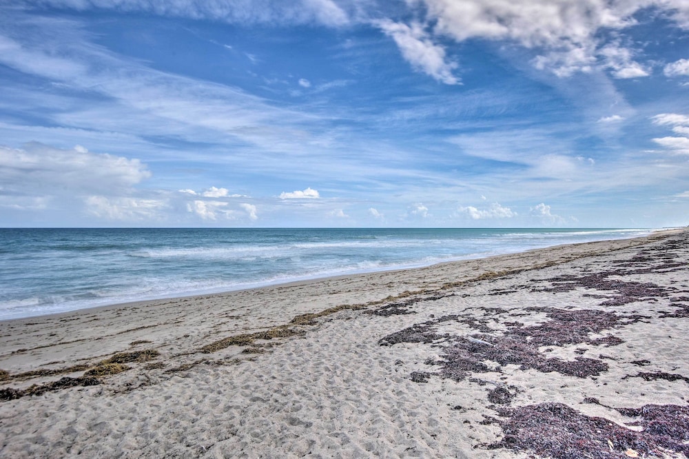Beach Access & Resort Amenities: Jensen Beach Home - photo 32