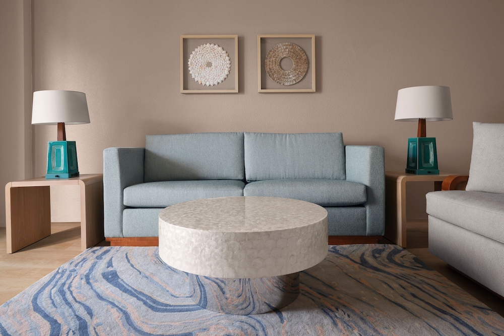 Marriott Hutchinson Island Resort & Beach Villas Golf & Marina - photo 19