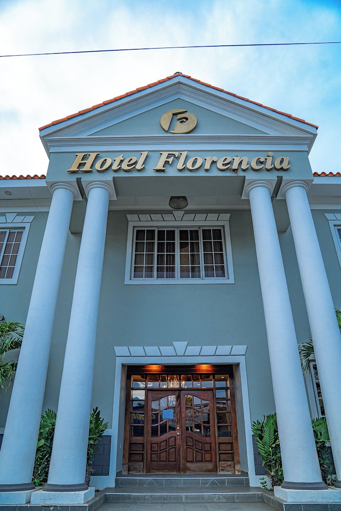 Hotel Florencia San Miguel — hotel in San Miguel