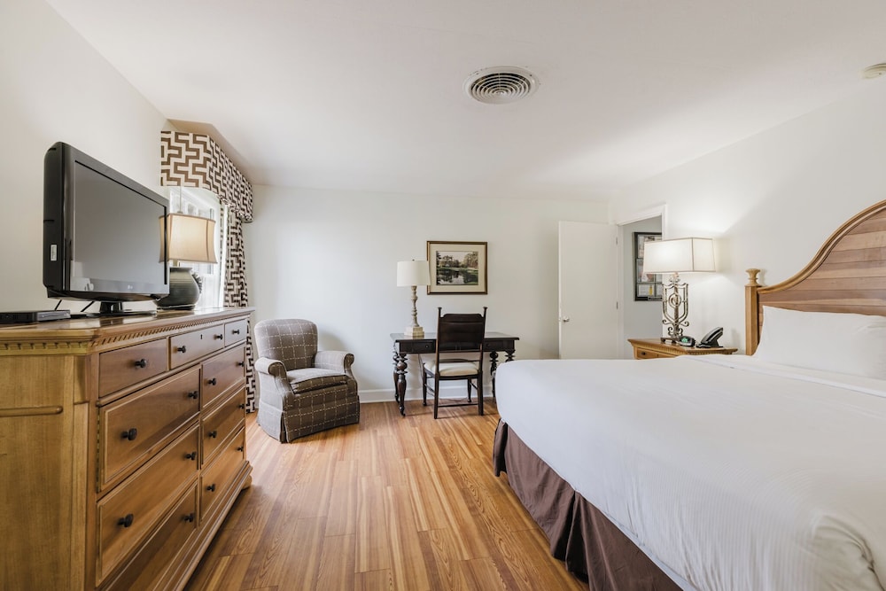 Merry Acres Inn - photo 15