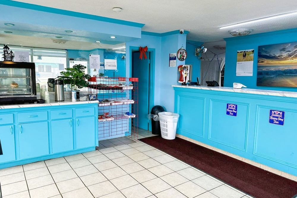 Happy Stay Inn Madisonville I 69 By OYO - photo 9