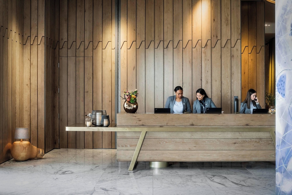 Hotel Nia Autograph Collection - photo 3