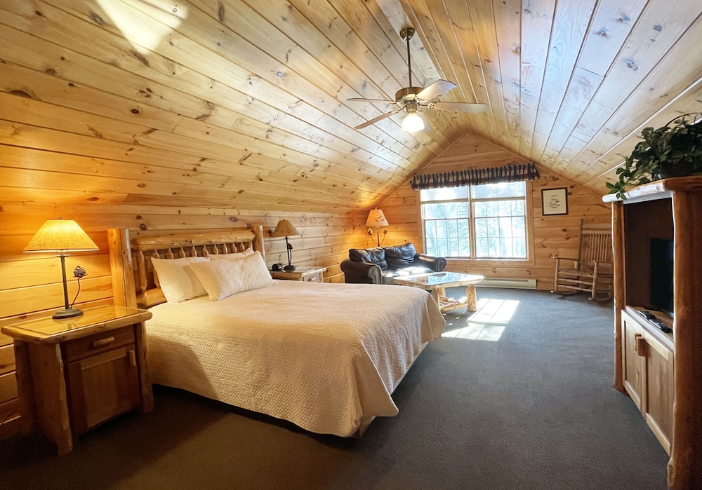 Mountain Springs Lake Resort - photo 13