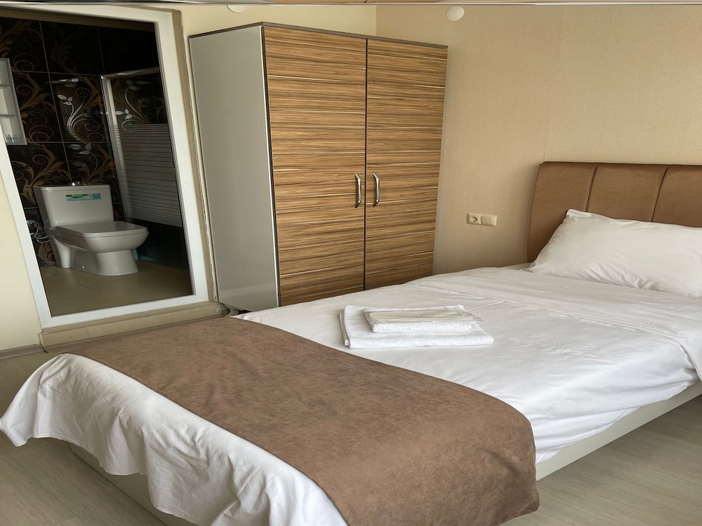 Hotel Malkoc — Bursa — photo 4