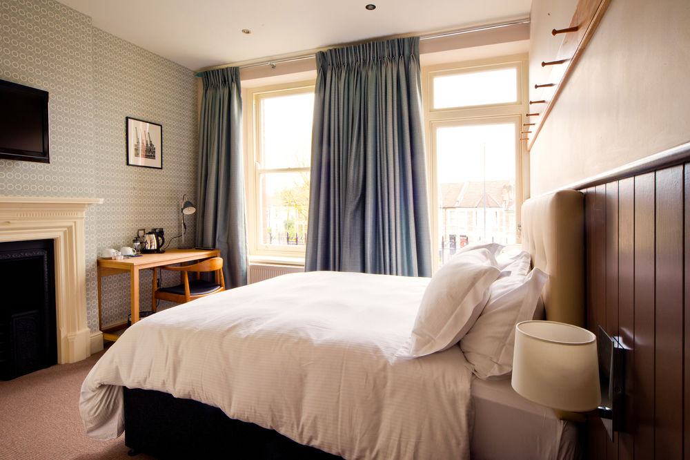 The Wellington — 4-Star Luxury Hotel in Bristol, United Kingdom