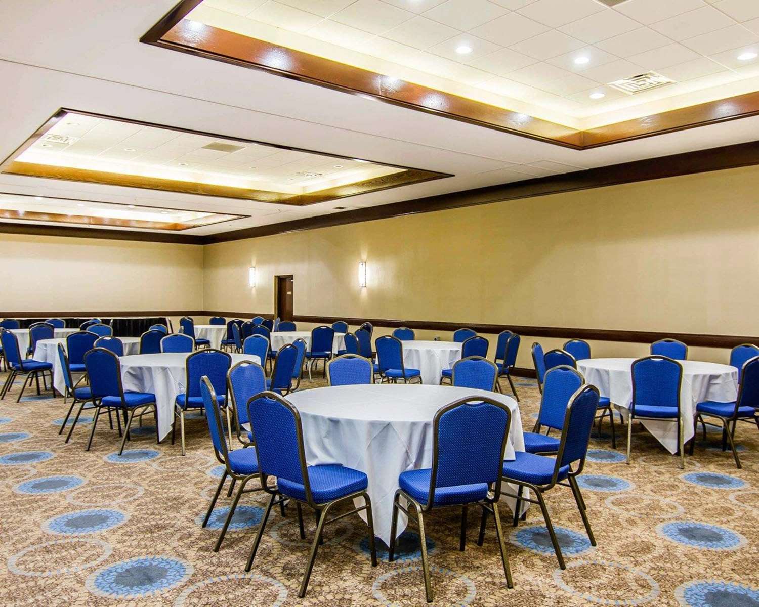 Comfort Inn and Suites Plano East - photo 27