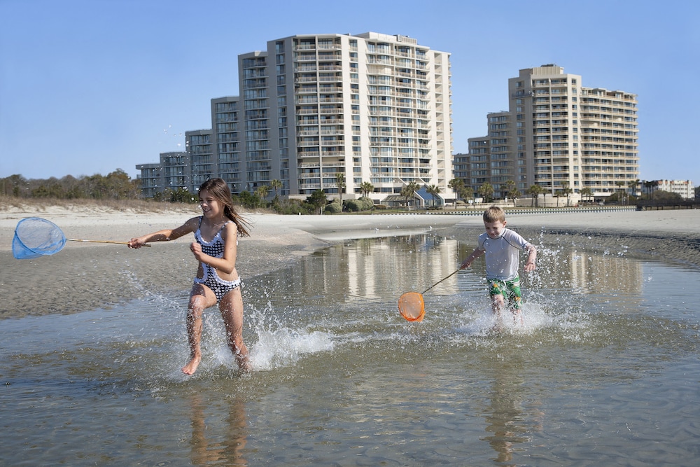 Ocean Creek Resort - photo 50
