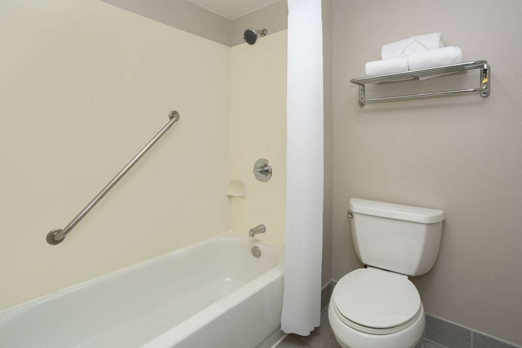 Days Inn & Suites by Wyndham Denver International Airport - photo 16