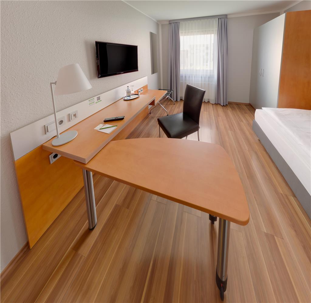 Attimo Business EZ Arbeitsplatz auf px