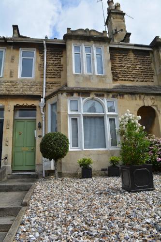 Bay Tree House — 4-Star Luxury Hotel in Bath, United Kingdom