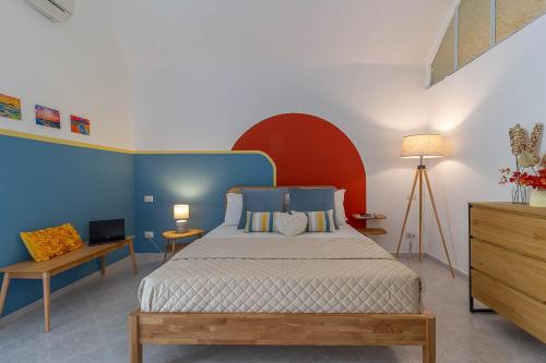 Vivaldo Suite Spaccanapoli — 4-Star Luxury Hotel in Naples, Italy