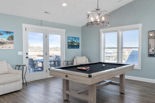 The Treasure Chest by Oak Island Accommodations - photo 43