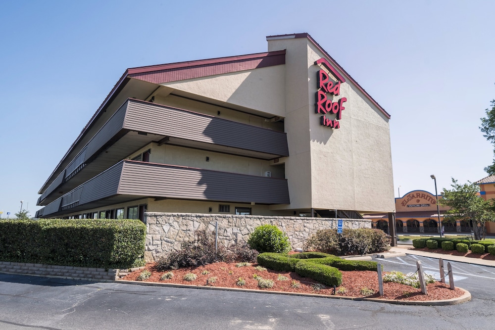 Red Roof Inn West Monroe - featured photo