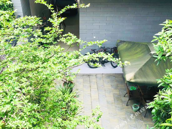 Longjingyuan - last minute hotel in Chengdu