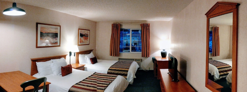 3 Peaks Lodge - photo 7