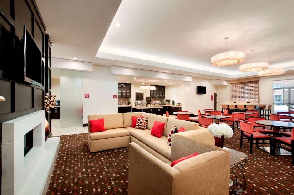 Homewood Suites by Hilton Fort Worth West at Cityview TX - photo 28