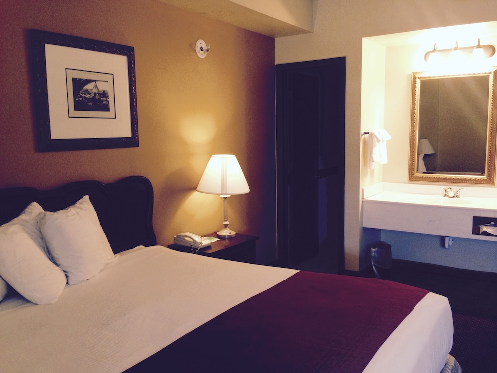 Hotel Ottumwa - photo 7