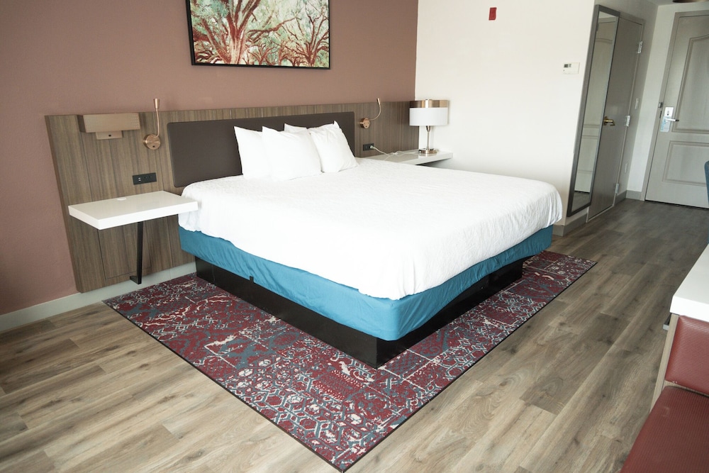 Hilton Garden Inn Hattiesburg - photo 7
