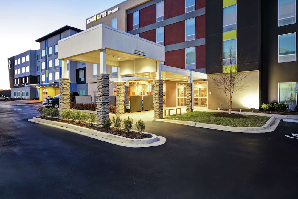 Home2 Suites by Hilton Smyrna Nashville - featured photo