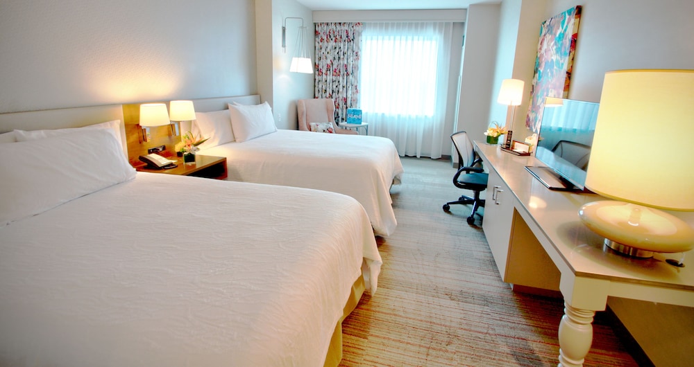 Hilton Garden Inn Miami Dolphin Mall - photo 10