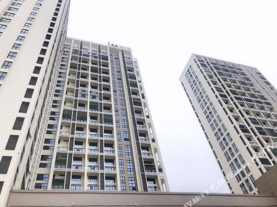 Iu Hotel — hotel in Guiyang