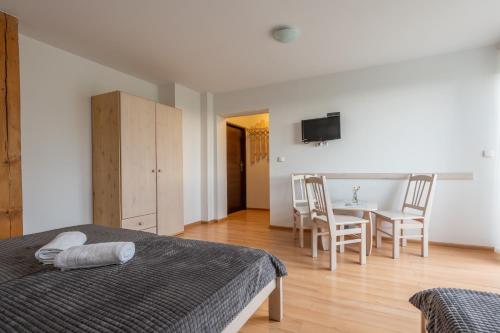 Willa z gwarantowanym widokiem na góry Aleksander Panorama in Swieradow-Zdroj, Poland