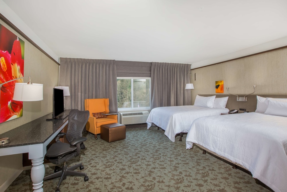 Hilton Garden Inn Olympia - photo 12