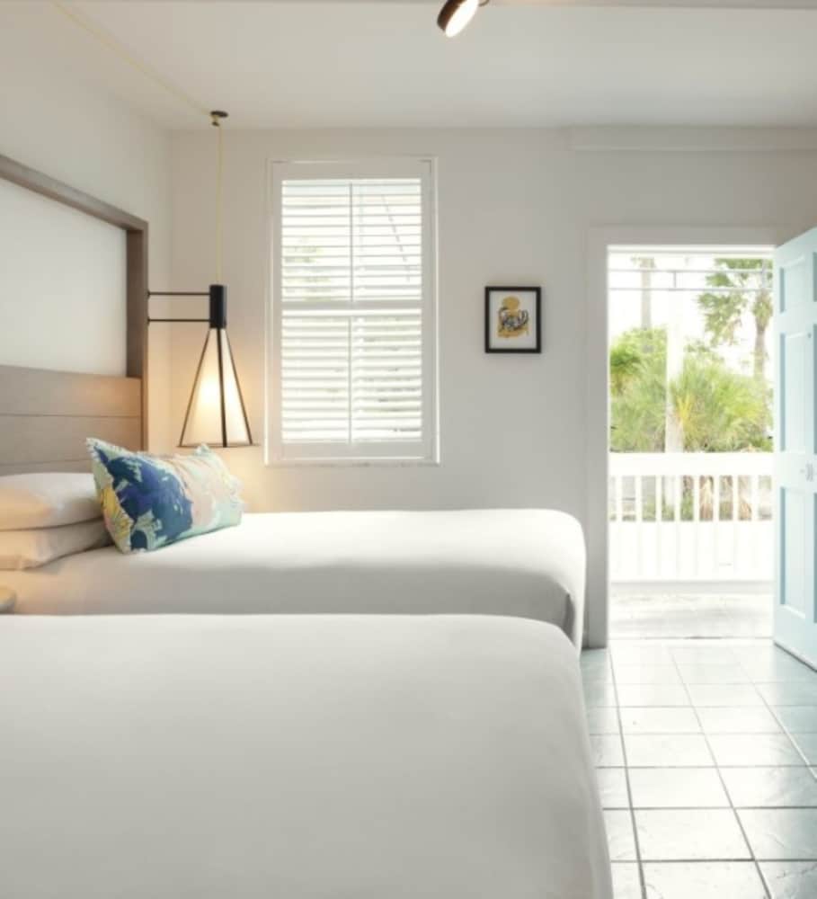 Fitch Lodge Key West Historic Inns - photo 2