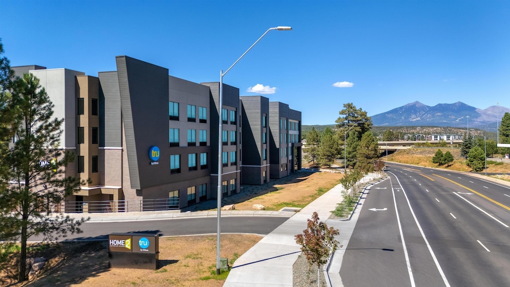 Tru By Hilton Flagstaff in Flagstaff, United States