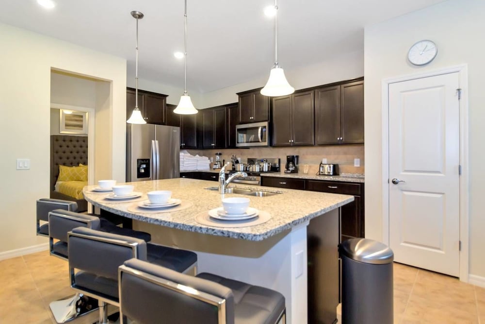 Solterra Resort Lovely 5bd 4ba Pool Home #5st429 - photo 17