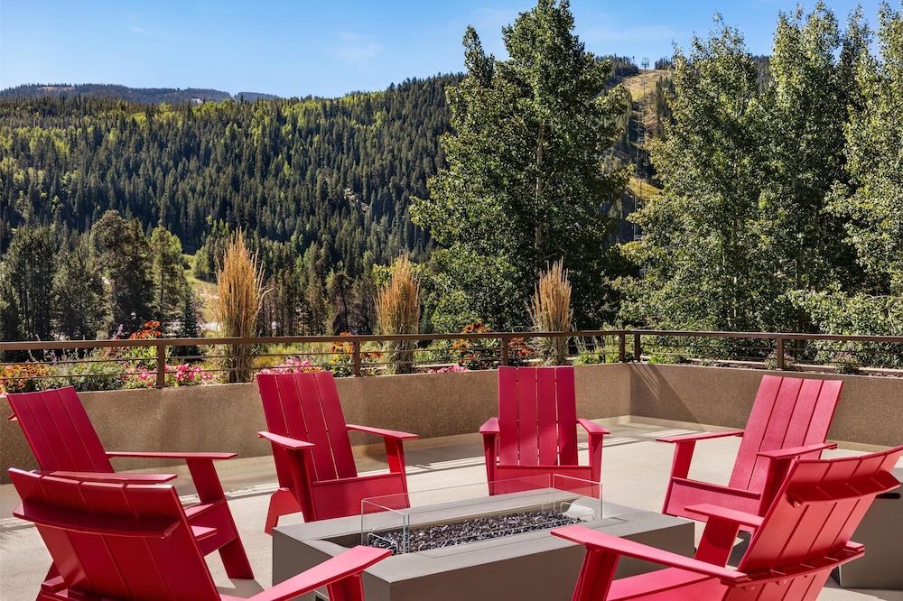 Hyatt Place Keystone Dillon - photo 66