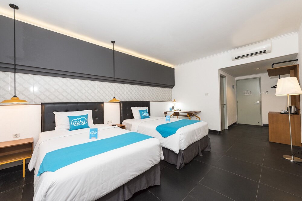 Airy Gajahmungkur Candi Baru 12 Semarang in Semarang, Indonesia