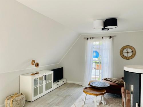 Schwalbennest 2 — 4-Star Luxury Hotel in Zingst, Germany