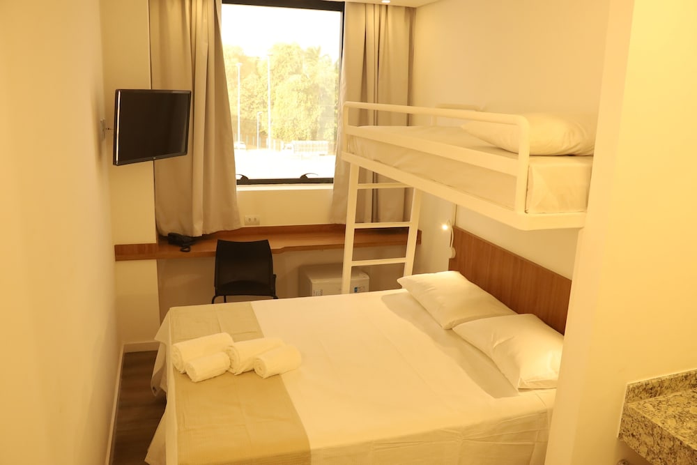 Centro Sul Express Hotel — Lagarto — photo 2