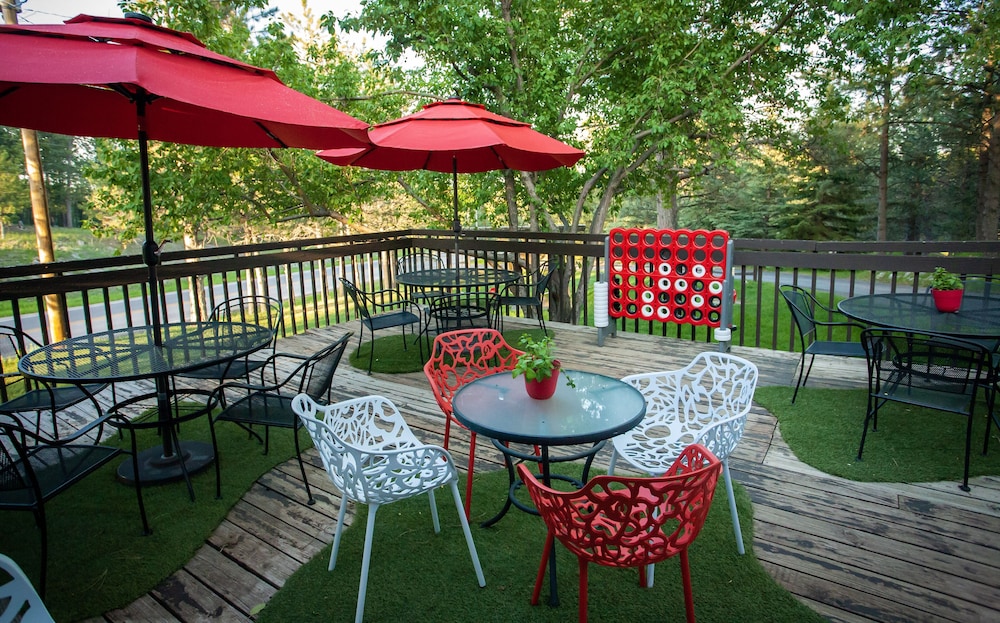Bavarian Inn Black Hills - photo 162