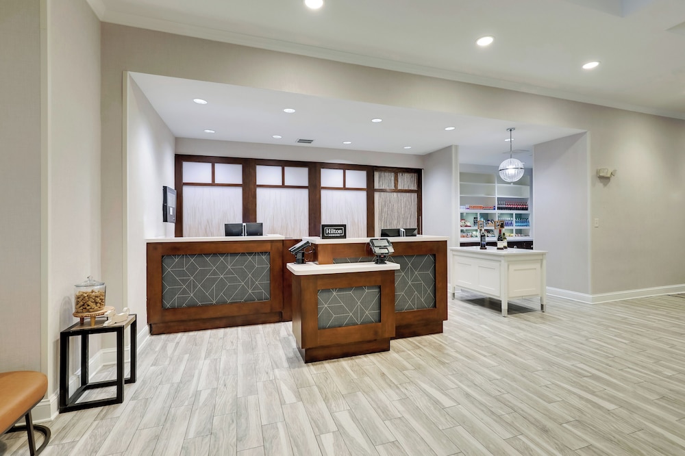 Homewood Suites by Hilton Charleston Mt Pleasant - photo 3