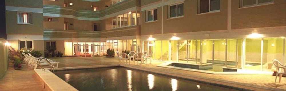 Villa Gesell Spa & Resort in Villa Gesell, Argentina