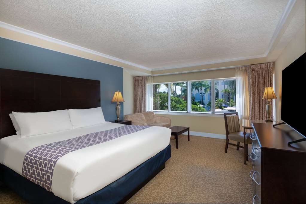 Safety Harbor Resort & Spa Trademark Collection by Wyndham - photo 35
