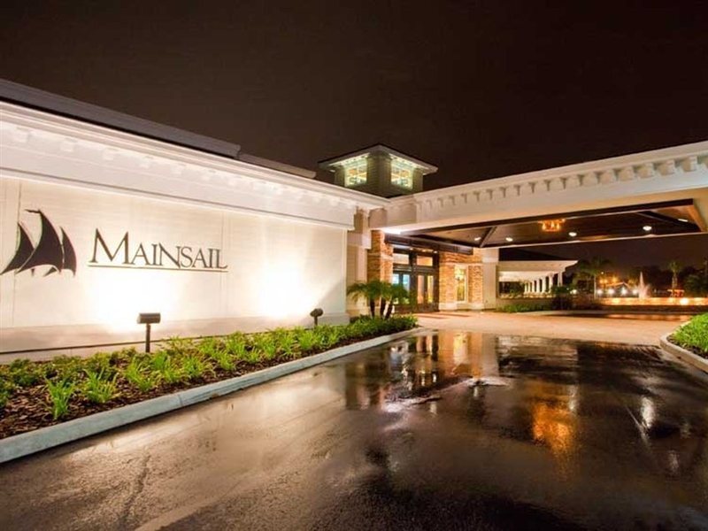 Mainsail Suites Hotel & Conference Center Tampa — hotel in Tampa