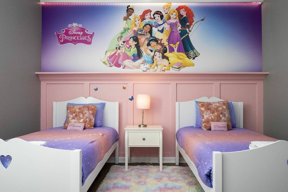 Solterra 12bd 11 5bat Sleeps24 Disney Pool Spa - photo 76