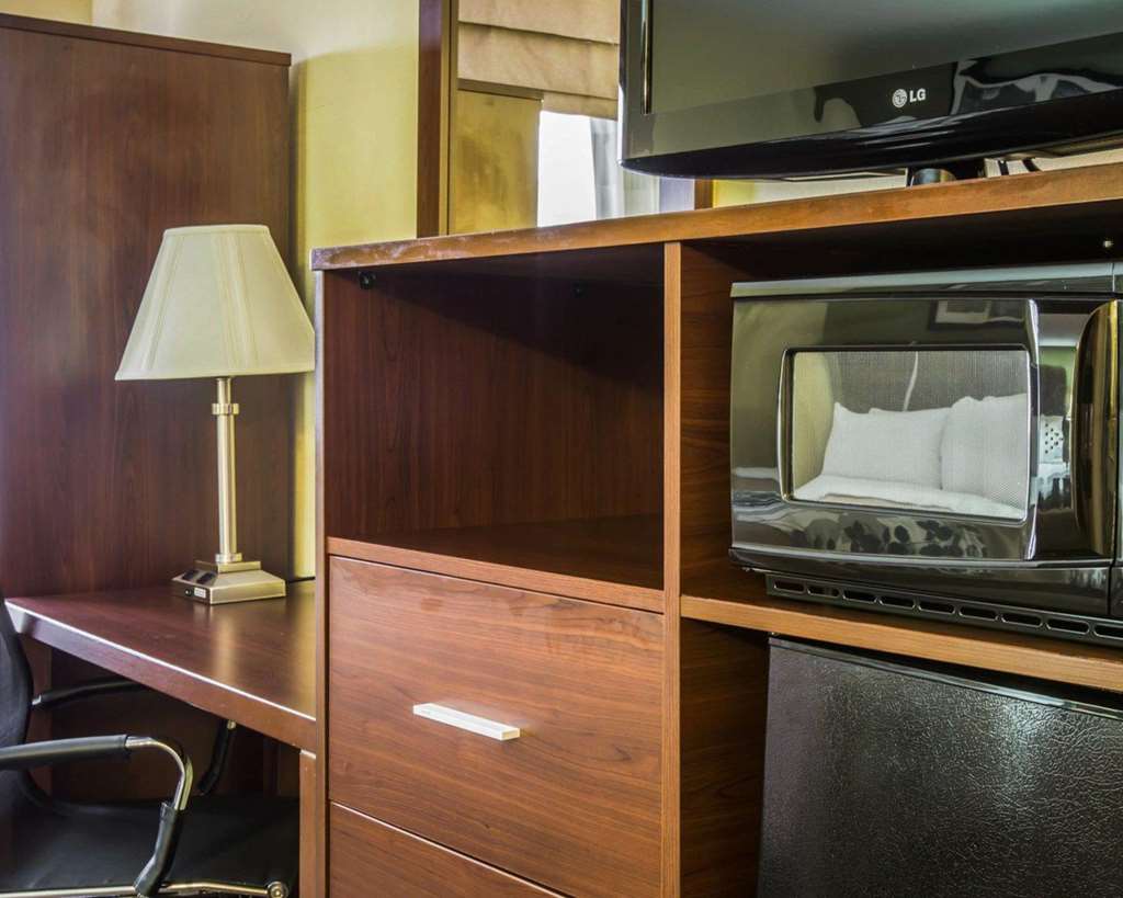 Sleep Inn Asheville Biltmore West - photo 15