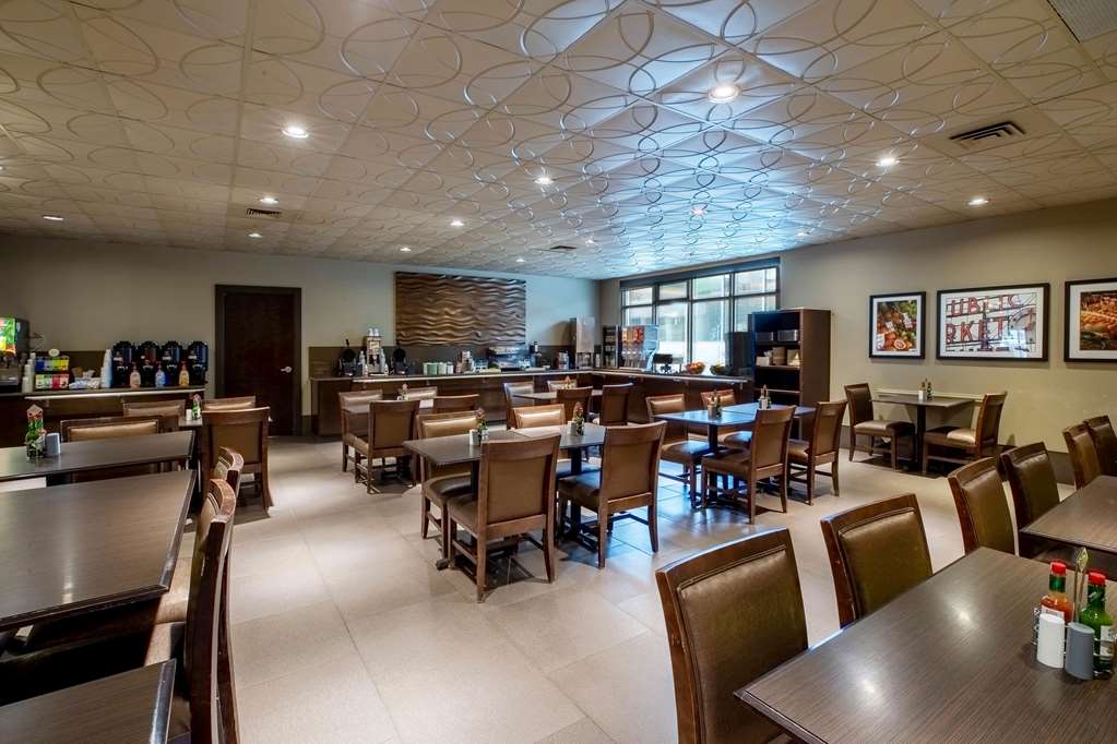 La Quinta Inn & Suites by Wyndham Seattle Downtown - photo 26