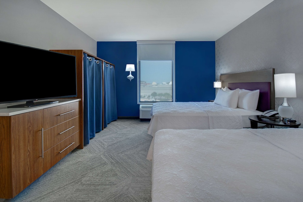 Home2 Suites by Hilton Dallas Frisco - photo 16