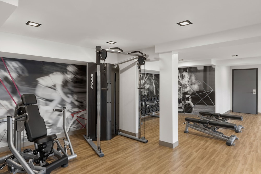 Marriott Saddle Brook - photo 21