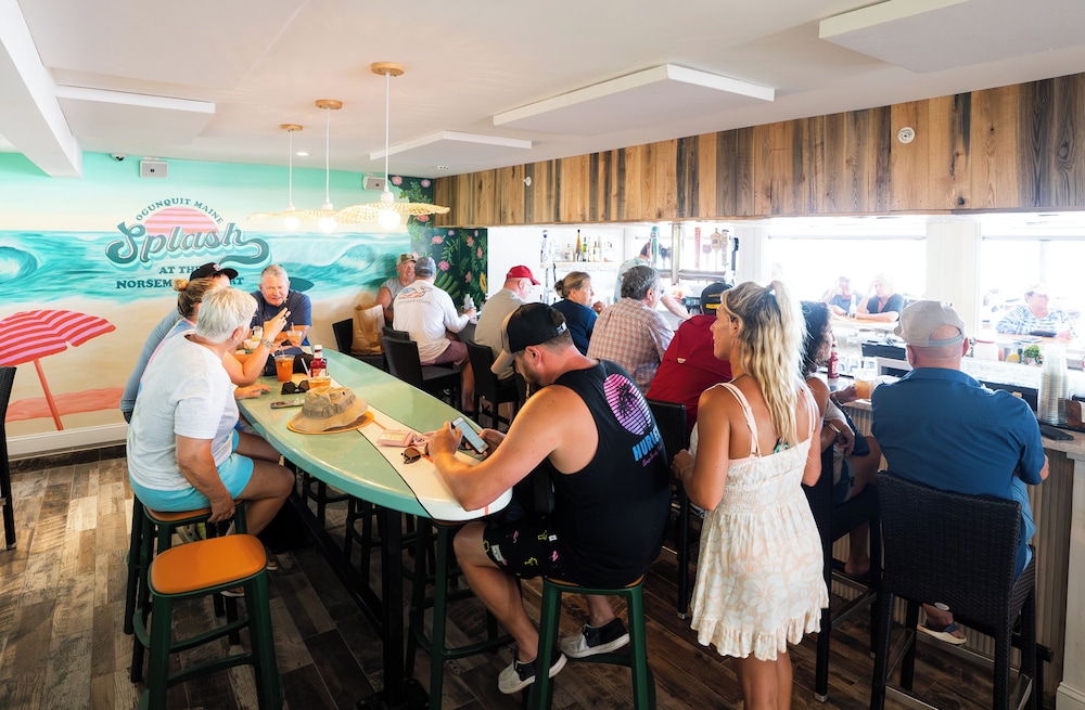 Norseman Resort on the Beach - photo 93