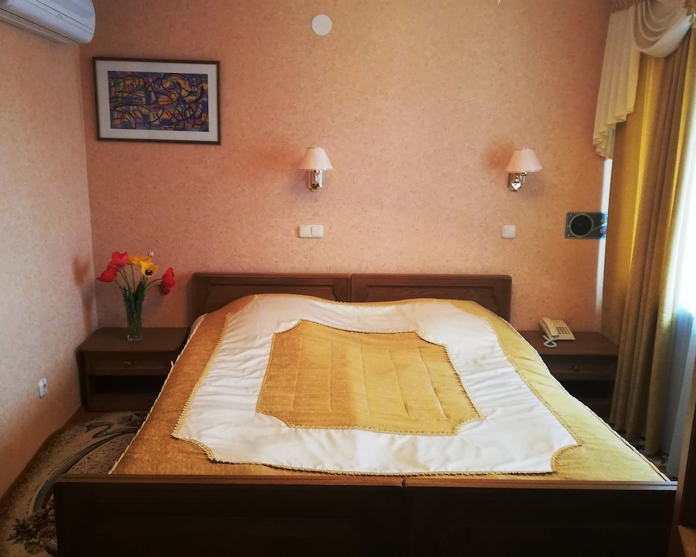 Luchesa Hotel — Vitebsk — photo 4
