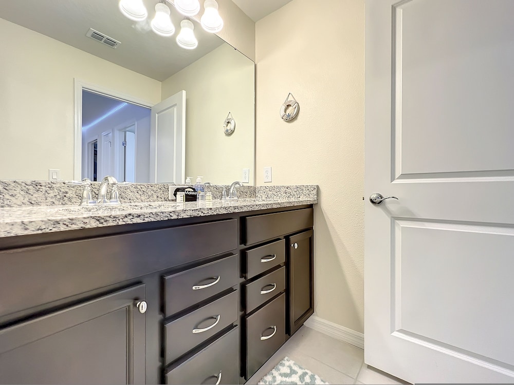 Epic 5br Paradise W Pvt Pool Bbq & Resort Access - photo 48