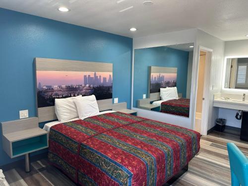 Sahara Inn Los Angeles - featured photo