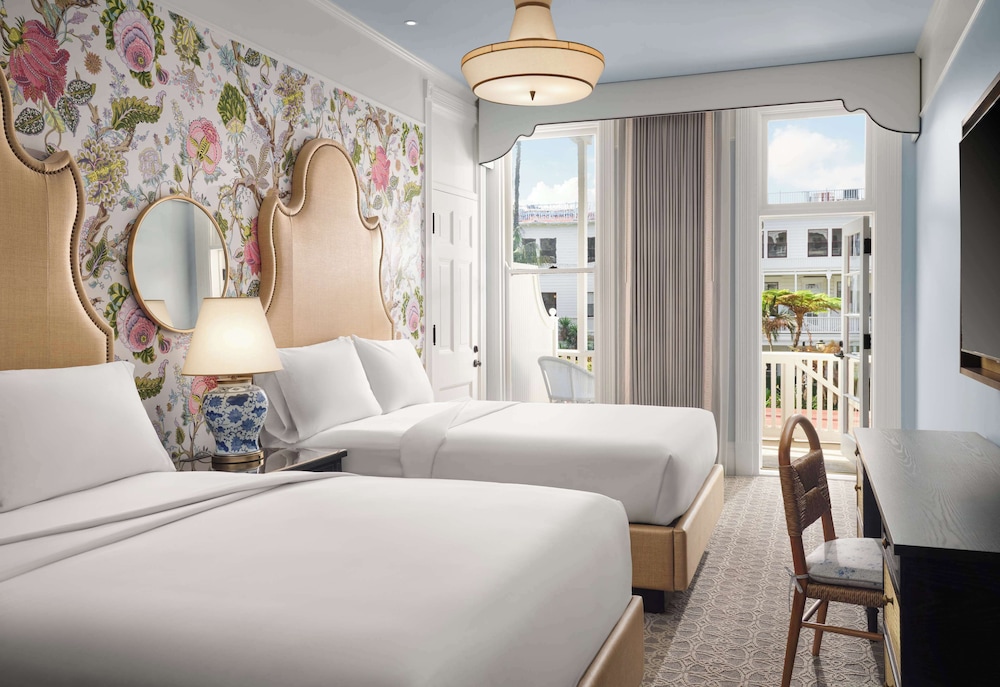 Hotel del Coronado Curio Collection by Hilton - photo 32