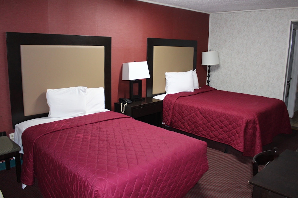 Budgetel Inn Atlantic City - photo 11